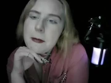 lunamystique_ from Chaturbate is Freechat