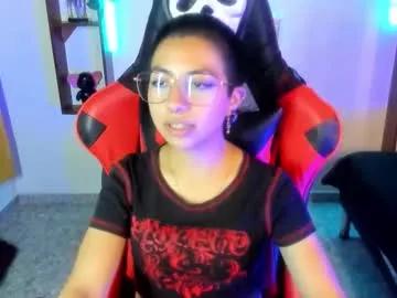 lunarichy from Chaturbate is Freechat