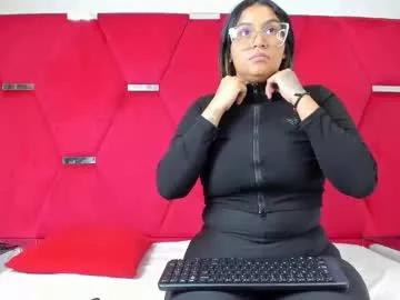 Photos of lunaroosee from Chaturbate is Freechat