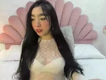 lunarossy from Chaturbate is Freechat