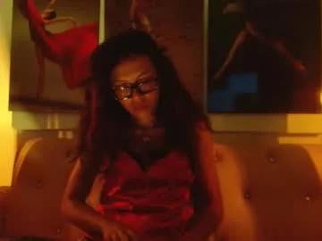 lunasantana_ from Chaturbate is Freechat