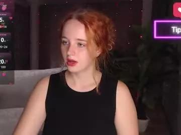 lunasweeti from Chaturbate is Freechat