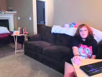 lunasynns from Chaturbate is Freechat