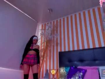 lunatoledo from Chaturbate is Freechat
