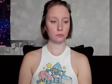 lusyagreenberg from Chaturbate is Freechat