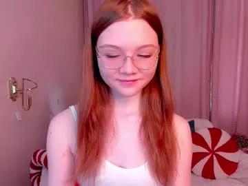 luv_tessa from Chaturbate is Freechat