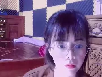 lyly_sexxy from Chaturbate is Freechat