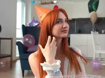 lynnalltop from Chaturbate is Freechat
