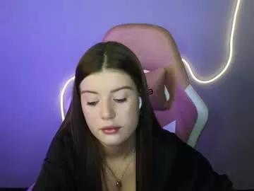m1leyevans from Chaturbate is Freechat
