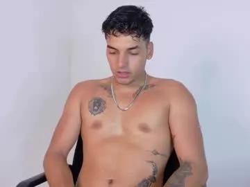 maax_steel_ from Chaturbate is Freechat