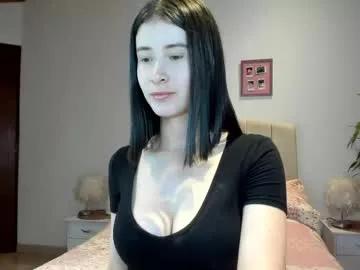 macarena_vallejo_ from Chaturbate is Freechat