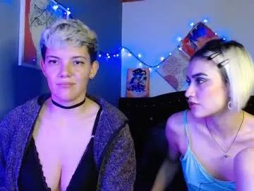 mackenziemoon from Chaturbate is Freechat