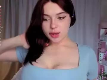 mackenzieohanley from Chaturbate is Freechat