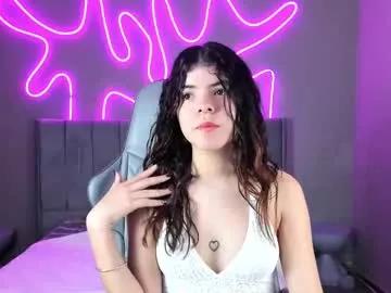maddy_bennet from Chaturbate is Freechat