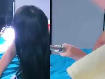 maddy_hard from Chaturbate is Freechat