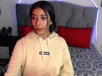 maddy_parker_ from Chaturbate is Freechat