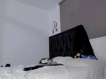 madison_rosexx from Chaturbate is Freechat