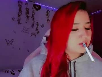 madison_x17 from Chaturbate is Freechat