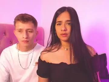 mae_nathan from Chaturbate is Freechat