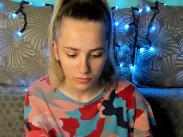maggiecake from Chaturbate is Freechat