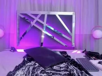 magic_lucy666 from Chaturbate is Freechat