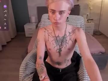 magicaldespair from Chaturbate is Freechat
