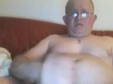 magicman250 from Chaturbate is Freechat