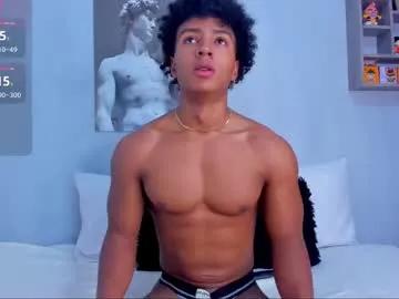 magnusking_ from Chaturbate is Freechat