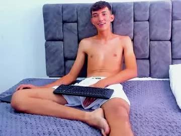maikol_ortiz19 from Chaturbate is Freechat