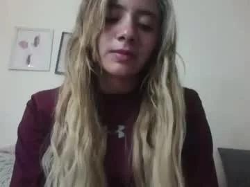 majo_gomezz from Chaturbate is Freechat