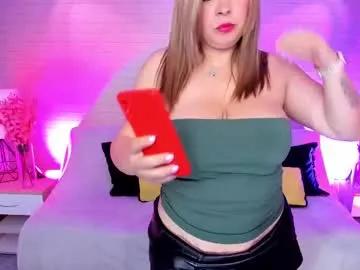 makarena_medina from Chaturbate is Freechat