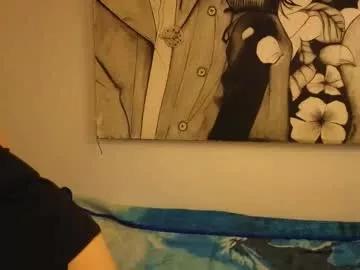 malicia_witch_ from Chaturbate is Freechat