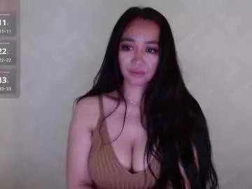 malisheaven from Chaturbate is Freechat