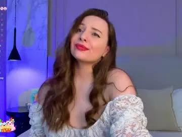 maltii_evans from Chaturbate is Freechat