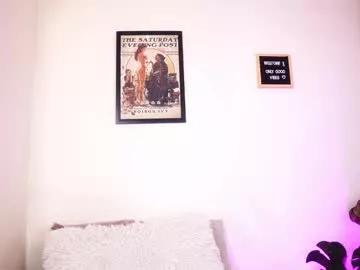 mandy_l33_ from Chaturbate is Freechat