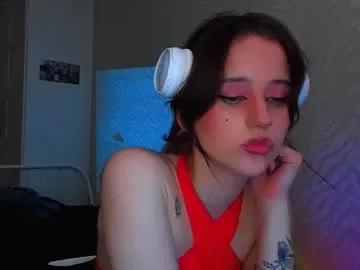 mandy_xbaby from Chaturbate is Freechat