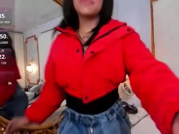 manelyk_evanss from Chaturbate is Freechat