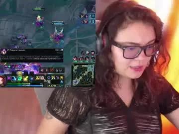 marcela2101 from Chaturbate is Freechat