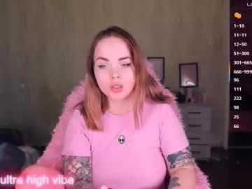 marcelinepeach from Chaturbate is Freechat