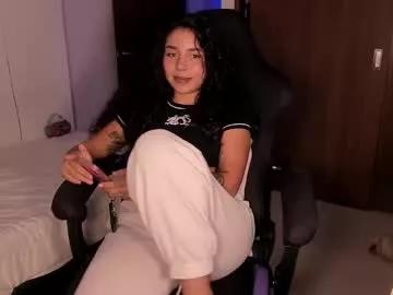 marcian_y_terri from Chaturbate is Freechat