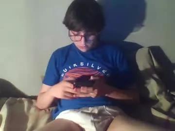 marcoslabel from Chaturbate is Freechat