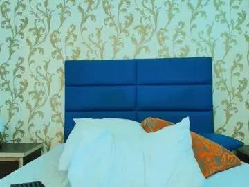 marcus_jeron from Chaturbate is Freechat