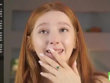 margarethowell from Chaturbate is Freechat