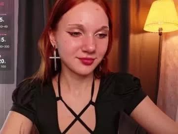 margoviento from Chaturbate is Freechat