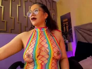 maria_paulac from Chaturbate is Freechat