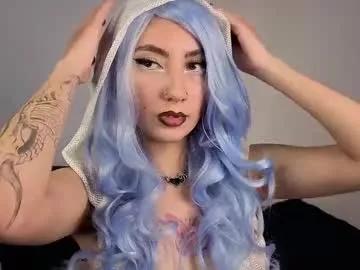 mariagh_ from Chaturbate is Freechat