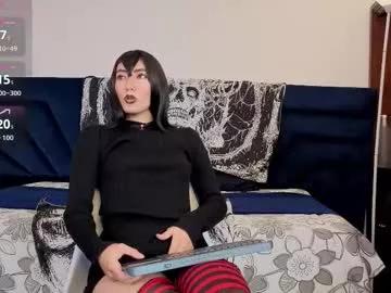mariagh_ from Chaturbate is Freechat