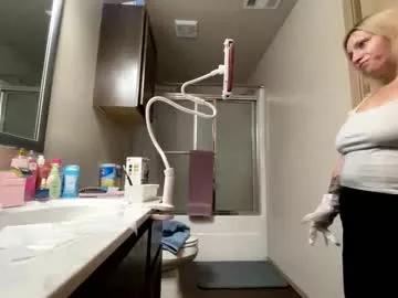 mariamaybe24 from Chaturbate is Freechat