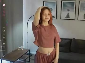 mariamcreedon from Chaturbate is Freechat