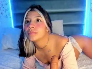 mariana_babe_ from Chaturbate is Freechat